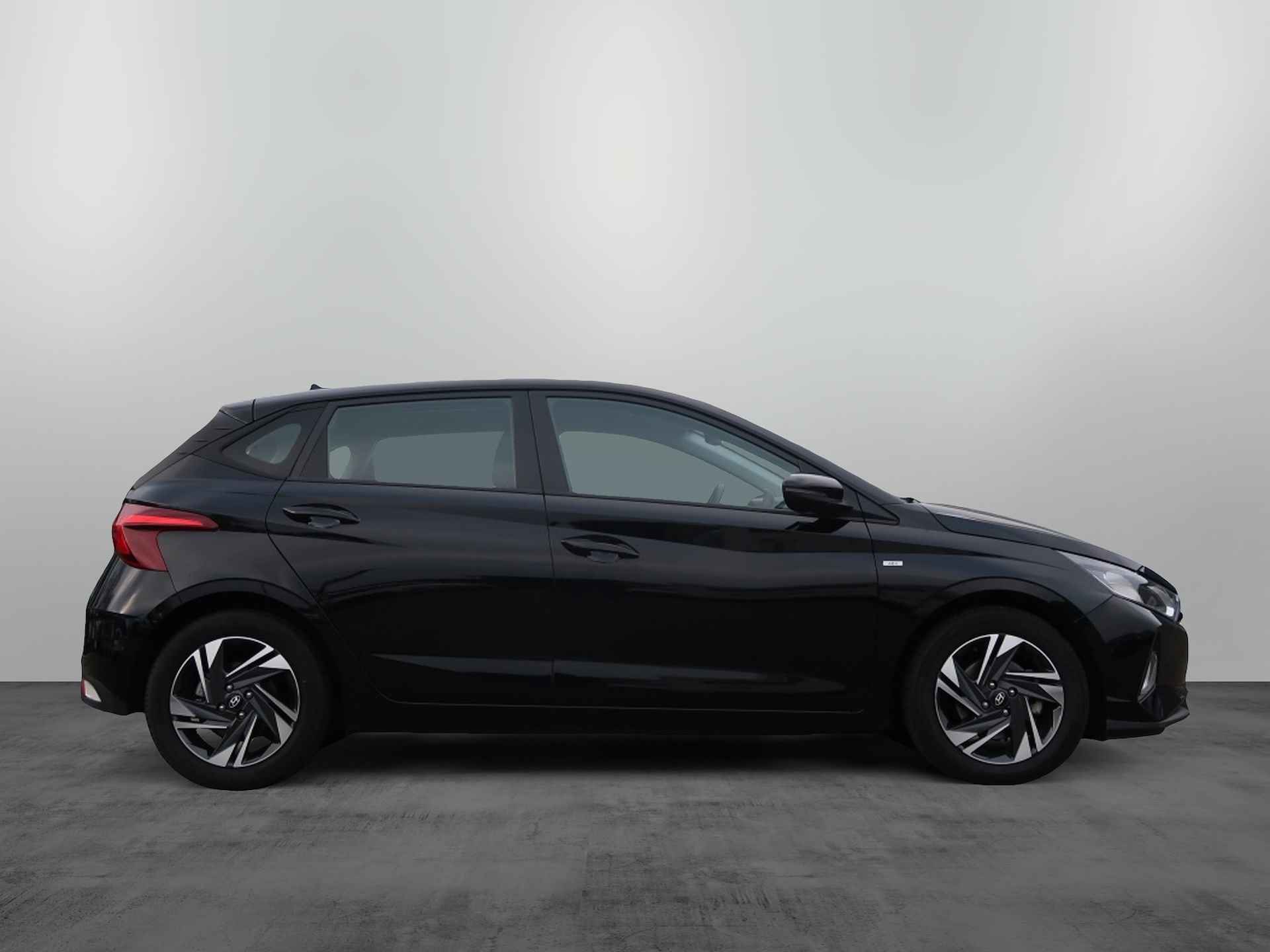 Hyundai i20 1.0 T-GDI Comf.Smart - 6/30