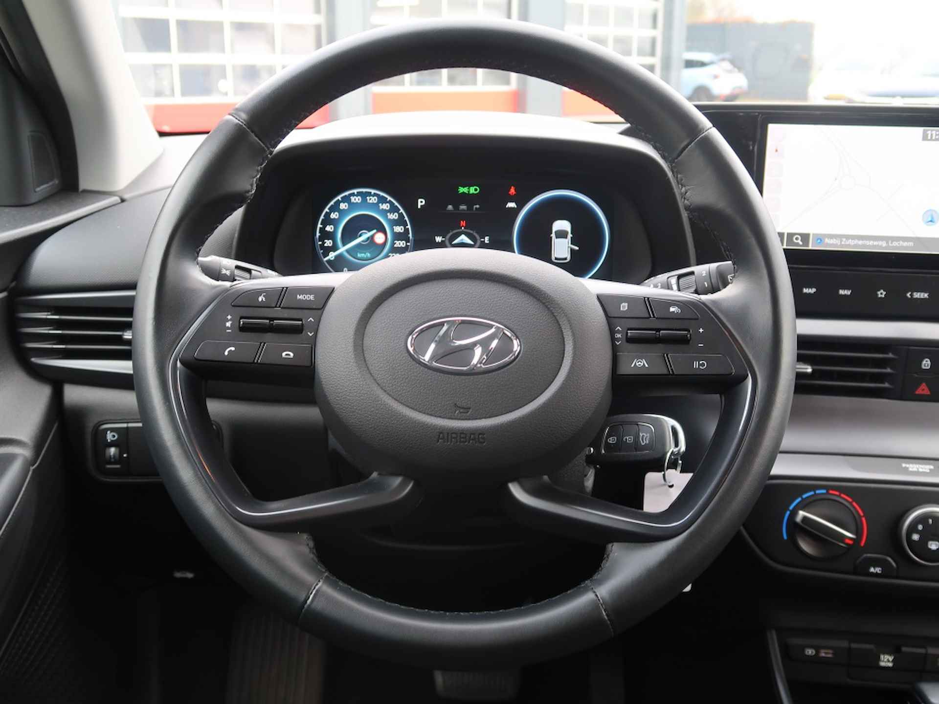 Hyundai i20 1.0 T-GDI Comf.Smart - 11/30