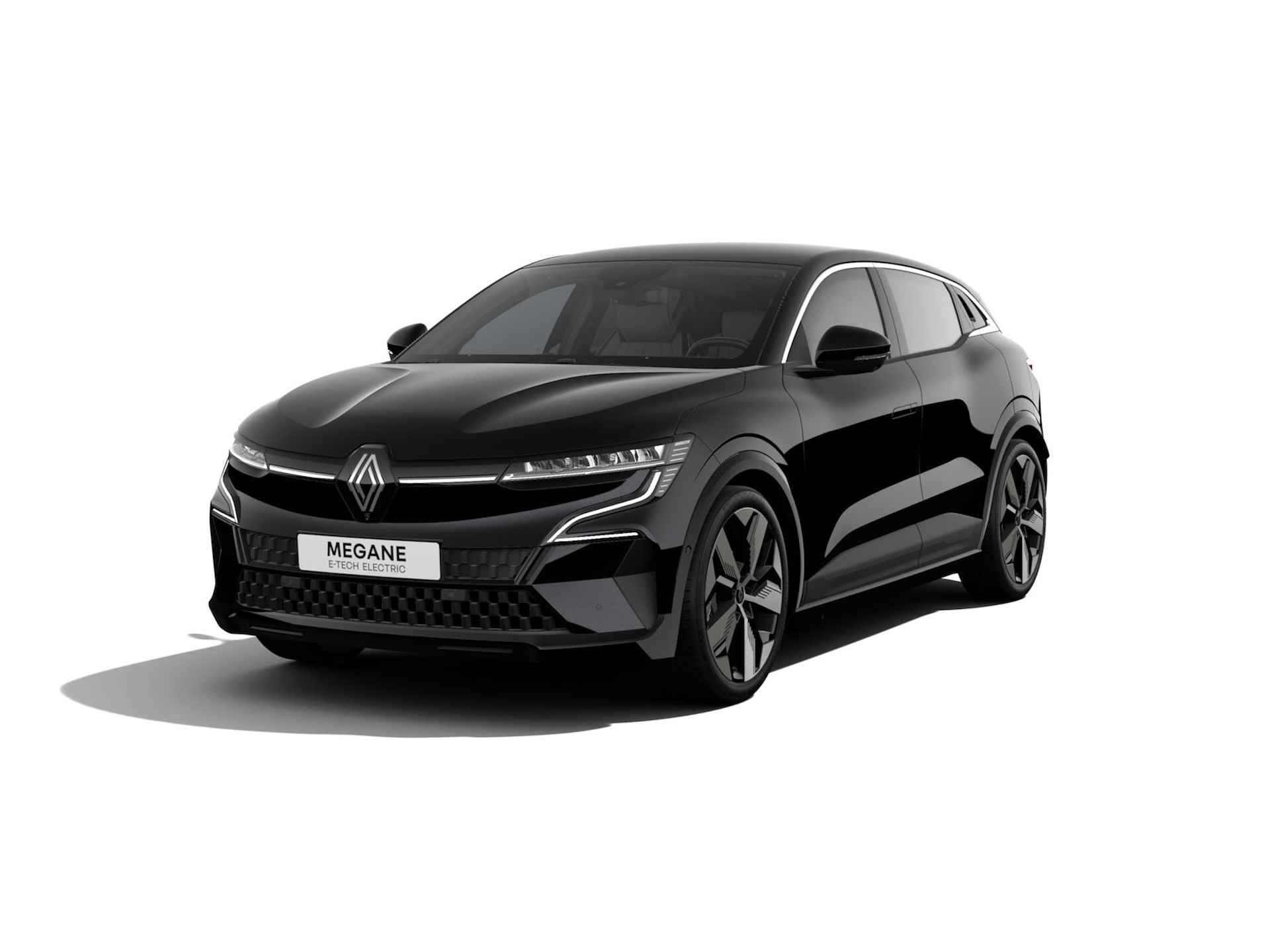 Renault Megane Techno - 2/16