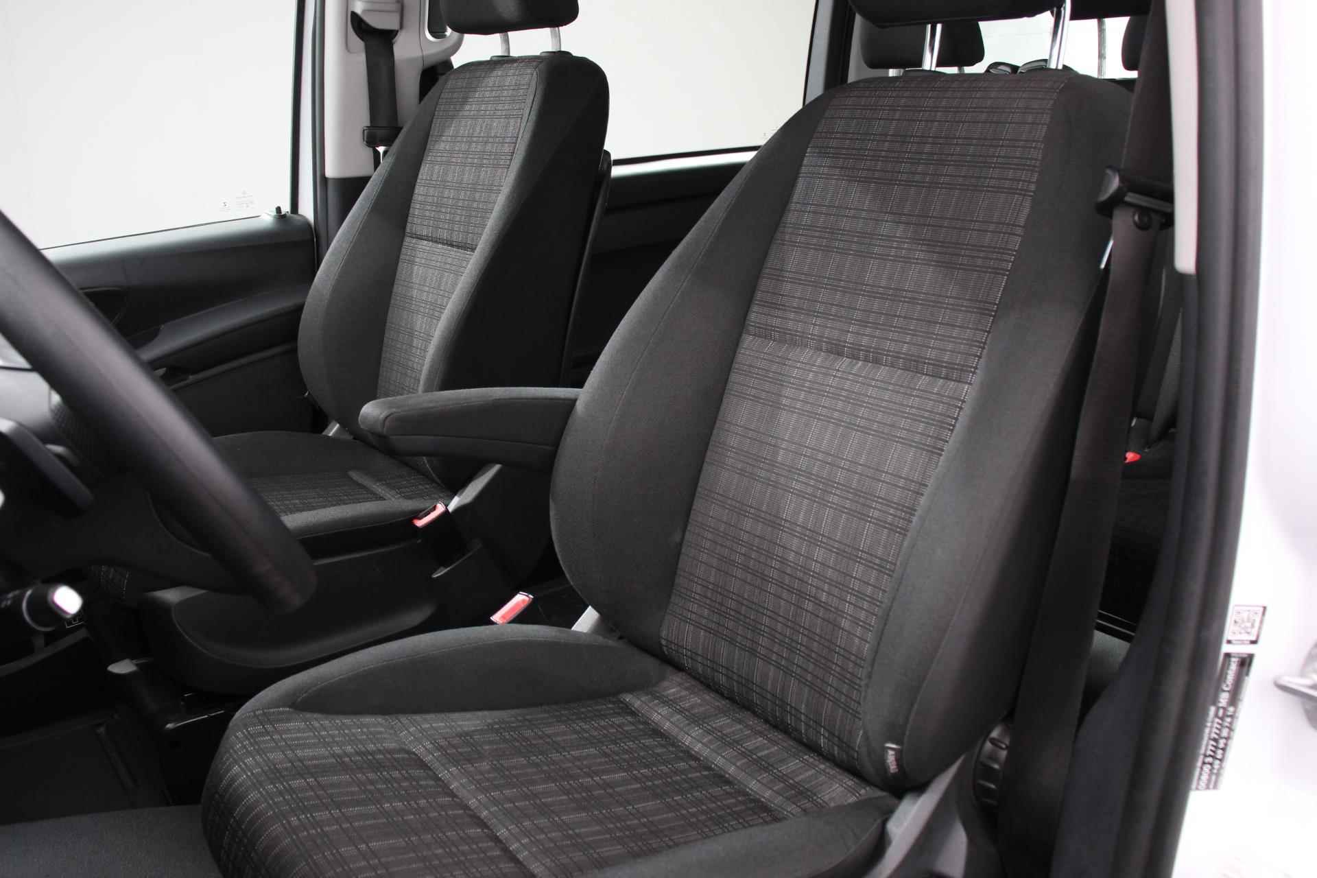 Mercedes-Benz Vito Tourer 114 CDI Automaat Pro Extra Lang 8 persoons | Navigatie | Airco | Cruise Control | - 10/29