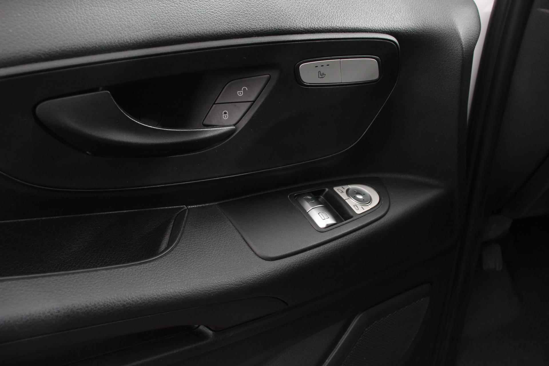 Mercedes-Benz Vito Tourer 114 CDI Automaat Pro Extra Lang 8 persoons | Navigatie | Airco | Cruise Control | - 15/29