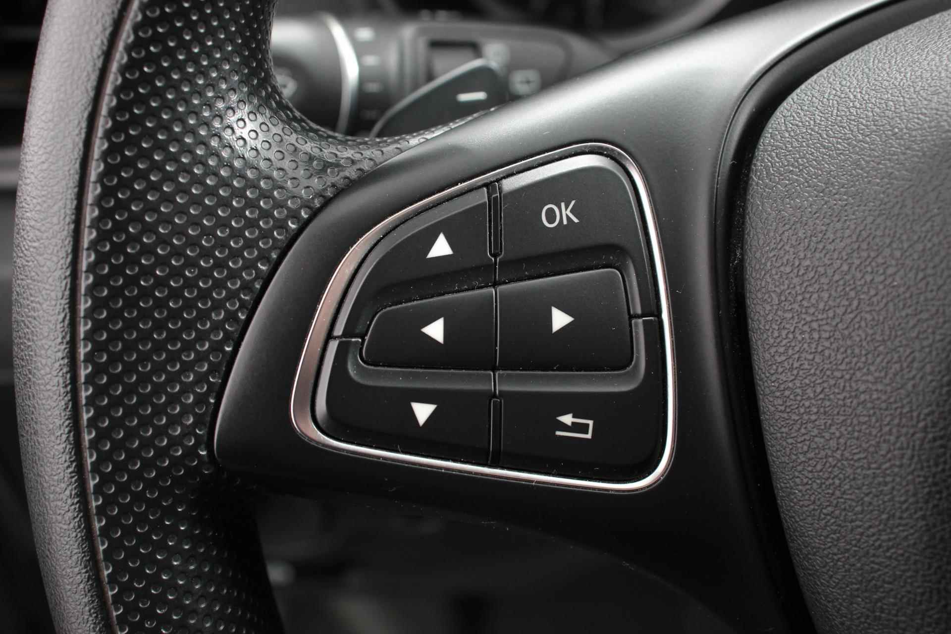 Mercedes-Benz Vito Tourer 114 CDI Automaat Pro Extra Lang 8 persoons | Navigatie | Airco | Cruise Control | - 18/29