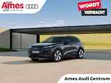 Audi Q6 e-tron Advanced edition performance 100 kWh | Tech Plus | Sportstoelen | 306 pk