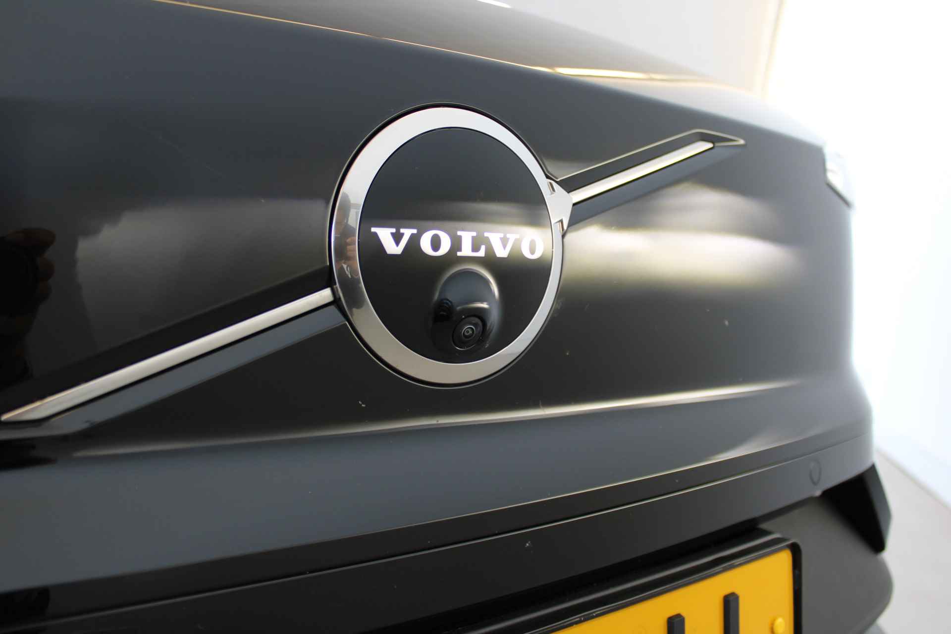 Volvo EX30 Extented Range 272PK Ultra 69kWh | Panoramadak | Elektr Stoelen | Stoelverw | Elektr Klep | Stuurverw - 12/53