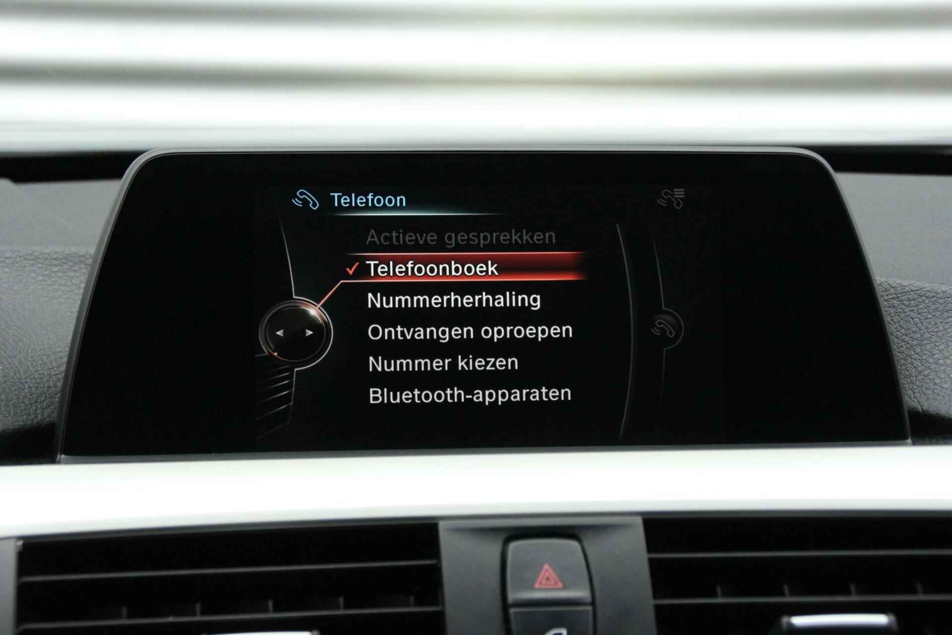 BMW 3-serie Touring 318i Executive Sport Automaat |NAVIGATIE, CRUISE, CLIMATE, STOELVERWARMING, PDC, LED, BLUETOOTH, ELKTR. KLEP, 19 INCH| - 13/26