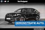BMW X2 sDrive20i Launch Edition | Stuurwielrand verwarmd | Trekhaak met elektrisch wegklapbare kogel