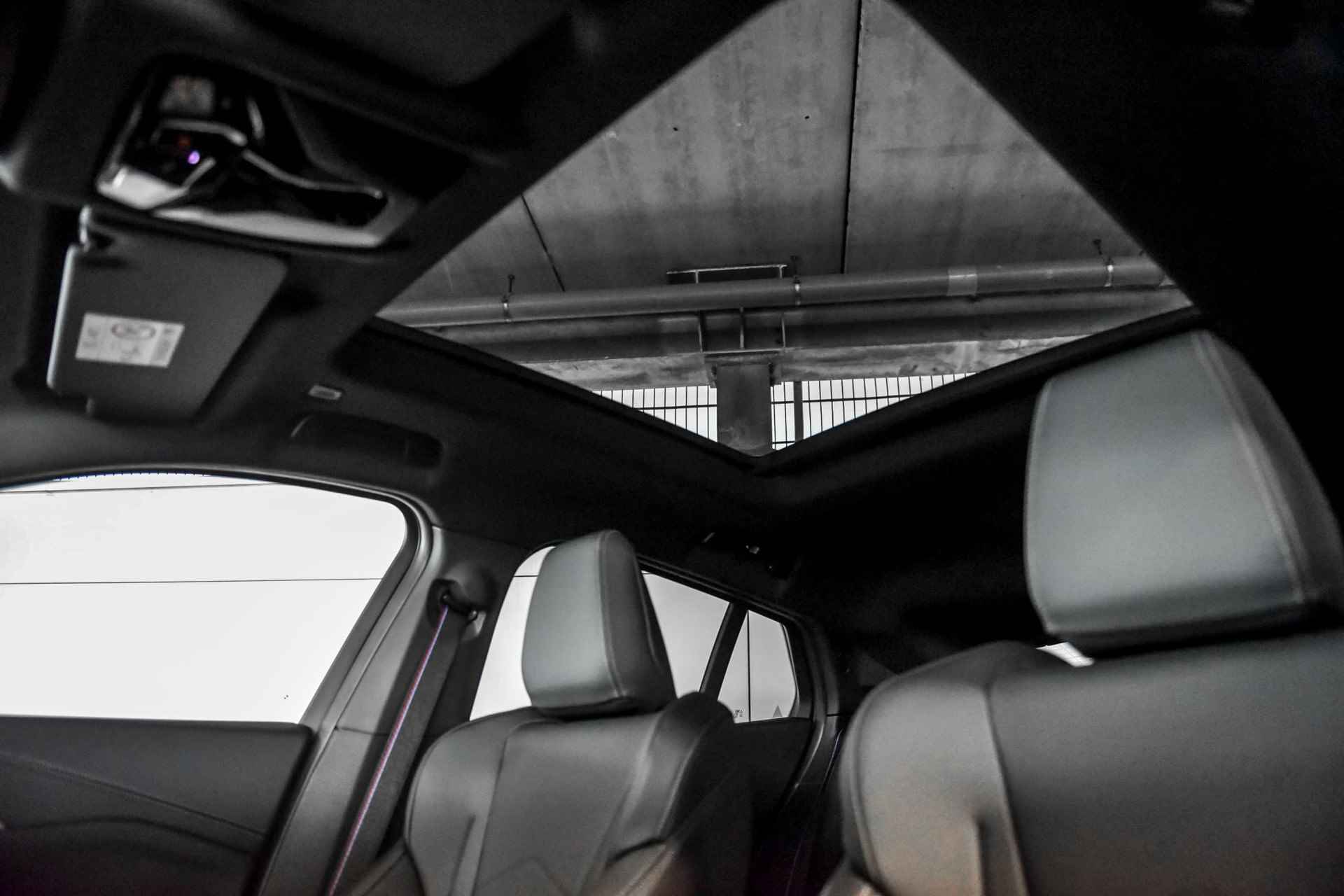 BMW X2 sDrive20i Launch Edition | Stuurwielrand verwarmd | Trekhaak met elektrisch wegklapbare kogel - 13/23