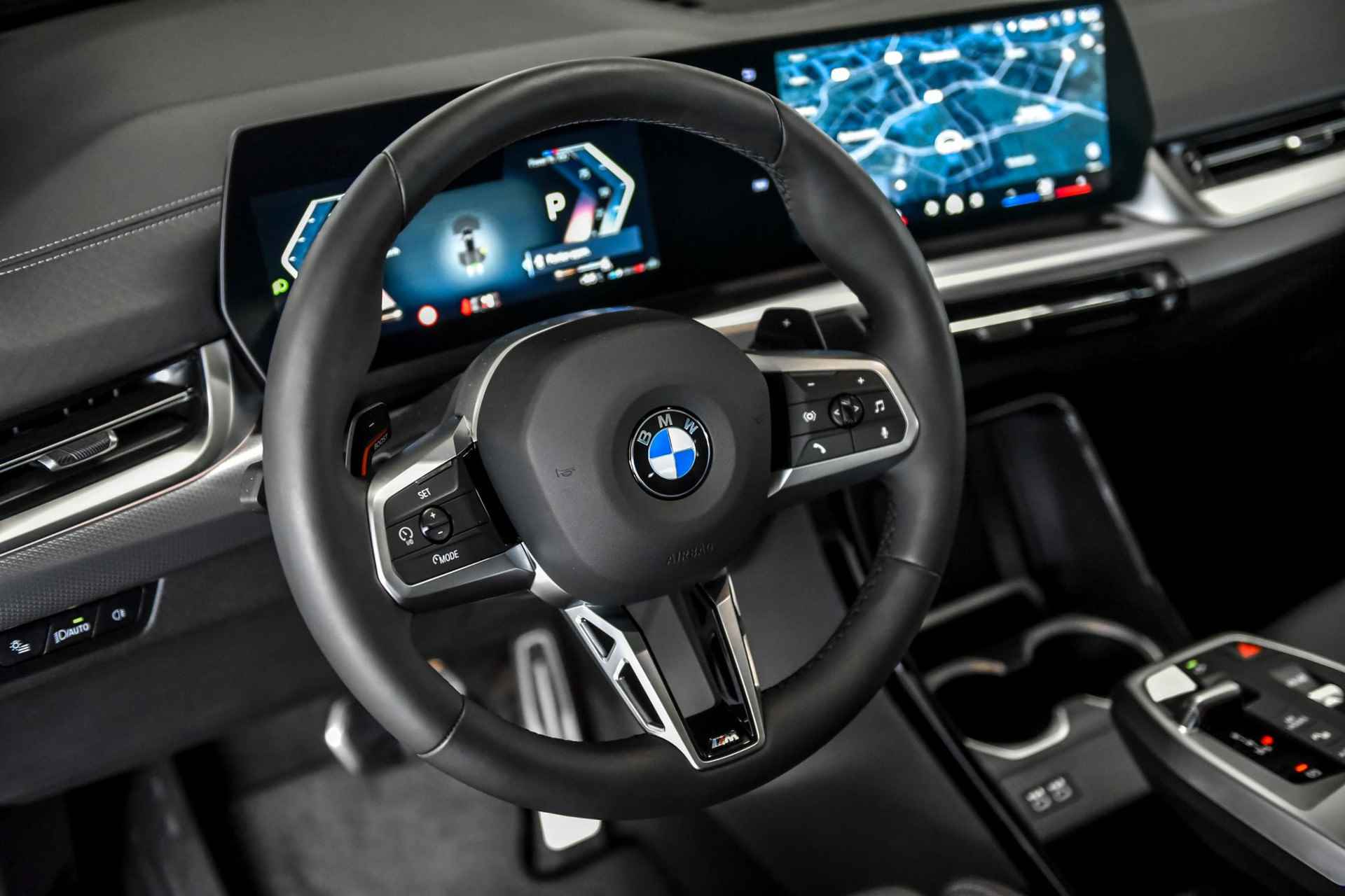 BMW X2 sDrive20i Launch Edition | Stuurwielrand verwarmd | Trekhaak met elektrisch wegklapbare kogel - 16/23