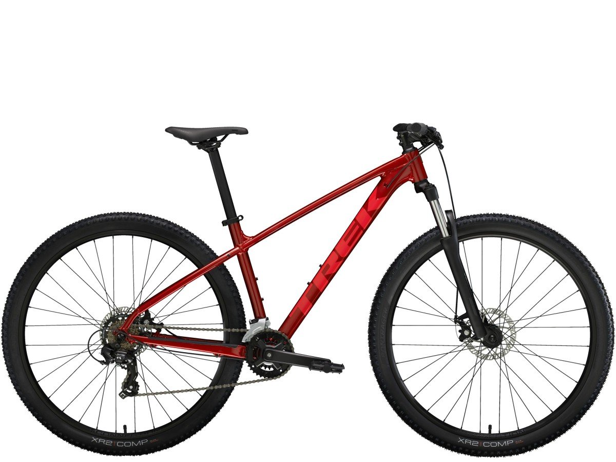 TREK Marlin 4 Gen 2 CRIMSON ML 44cm ML 2025