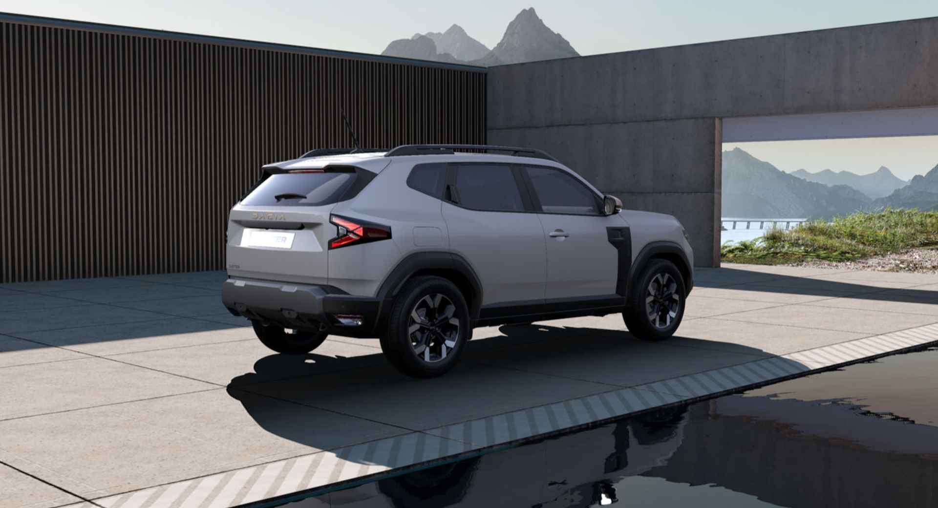 Dacia Duster 1.2 TCe 130 mild hybrid Extreme | Profiteer nu van €500,- EXTRA korting met de Dacia Experience Days | + De Dacia 50/50 Deal tegen 2,9% rente! | Nu uit voorraad leverbaar | - 5/13