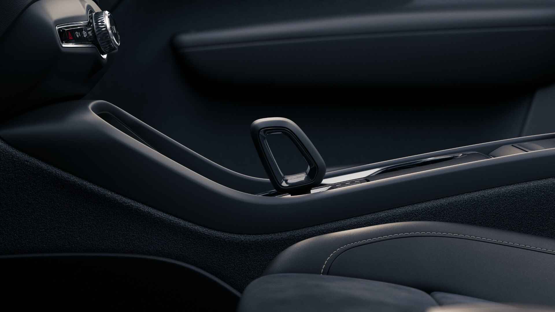 Volvo C40 Single Motor Extended Range Ultimate 82 kWh | Getint glas | 20" wielen | Trekhaak | Alcantara stoelen | - 21/22