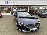 Mazda 6 Sportbreak 2.5 S.A.-G Luxury/ Schuifdak