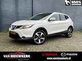 NISSAN Qashqai 1.2 115pk DIG-T Automaat N-Connecta | Panoramadak | Navigatie | Cruisecontrol | Climatecontrol |