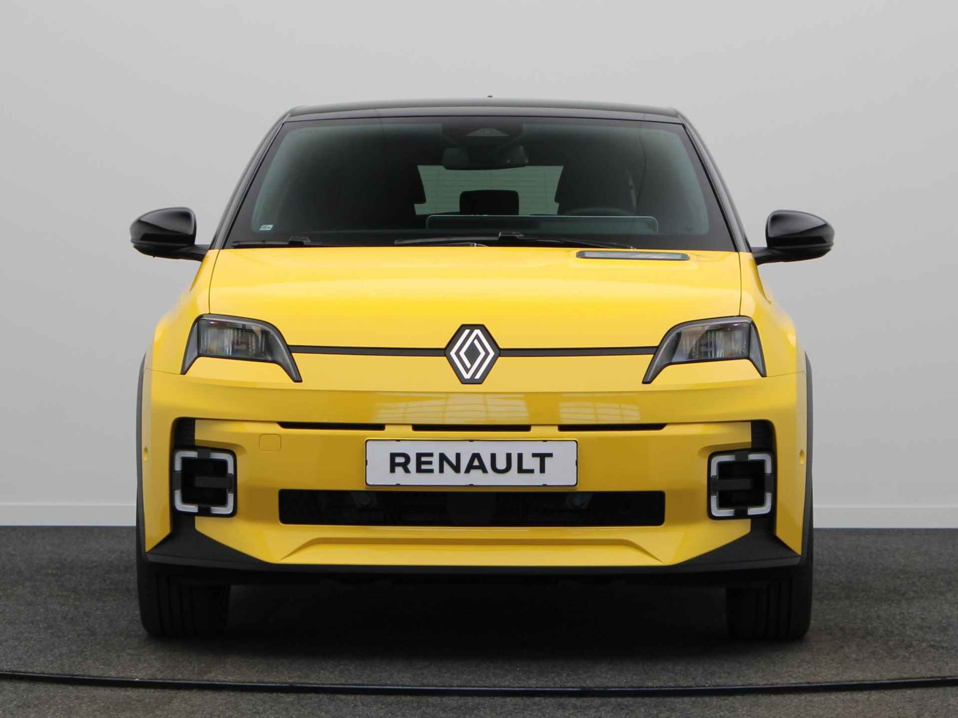 Renault 5 comfort range techno 52 kWh | Active driver assist | Stoel- en stuurwielverwarming | - 6/52