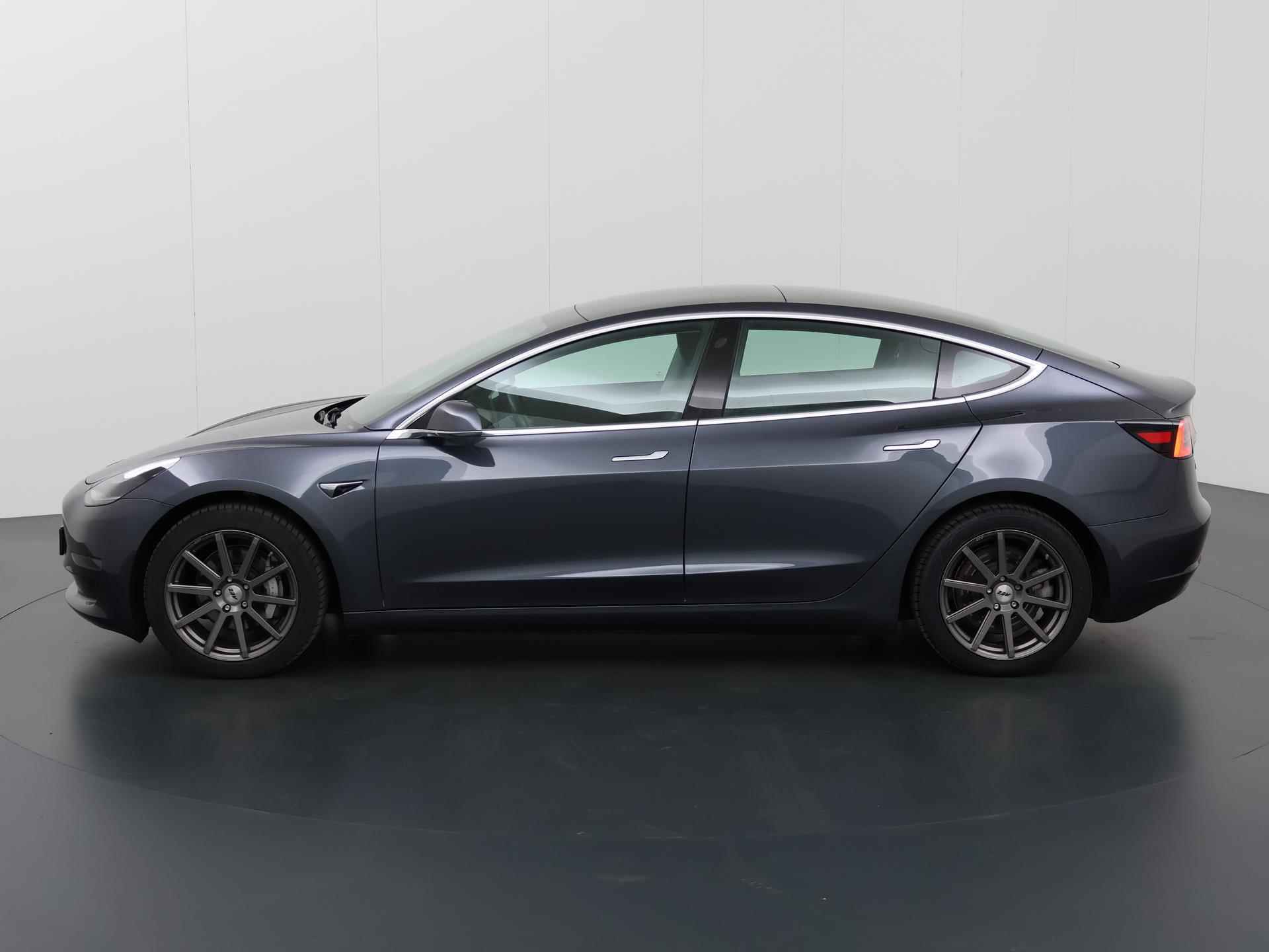 Tesla Model 3 Long Range 75 kWh  | Autopilot | Panoramadak | Navigatie | Adaptief Cruise Control | Bluetooth | Climate control | - 6/33