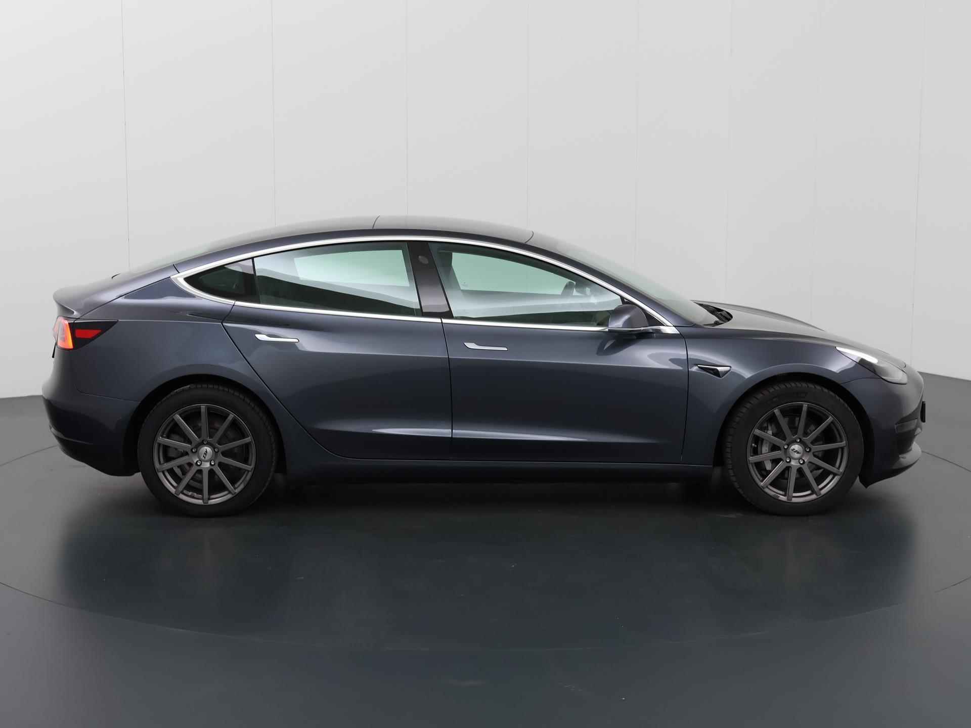 Tesla Model 3 Long Range 75 kWh  | Autopilot | Panoramadak | Navigatie | Adaptief Cruise Control | Bluetooth | Climate control | - 7/33