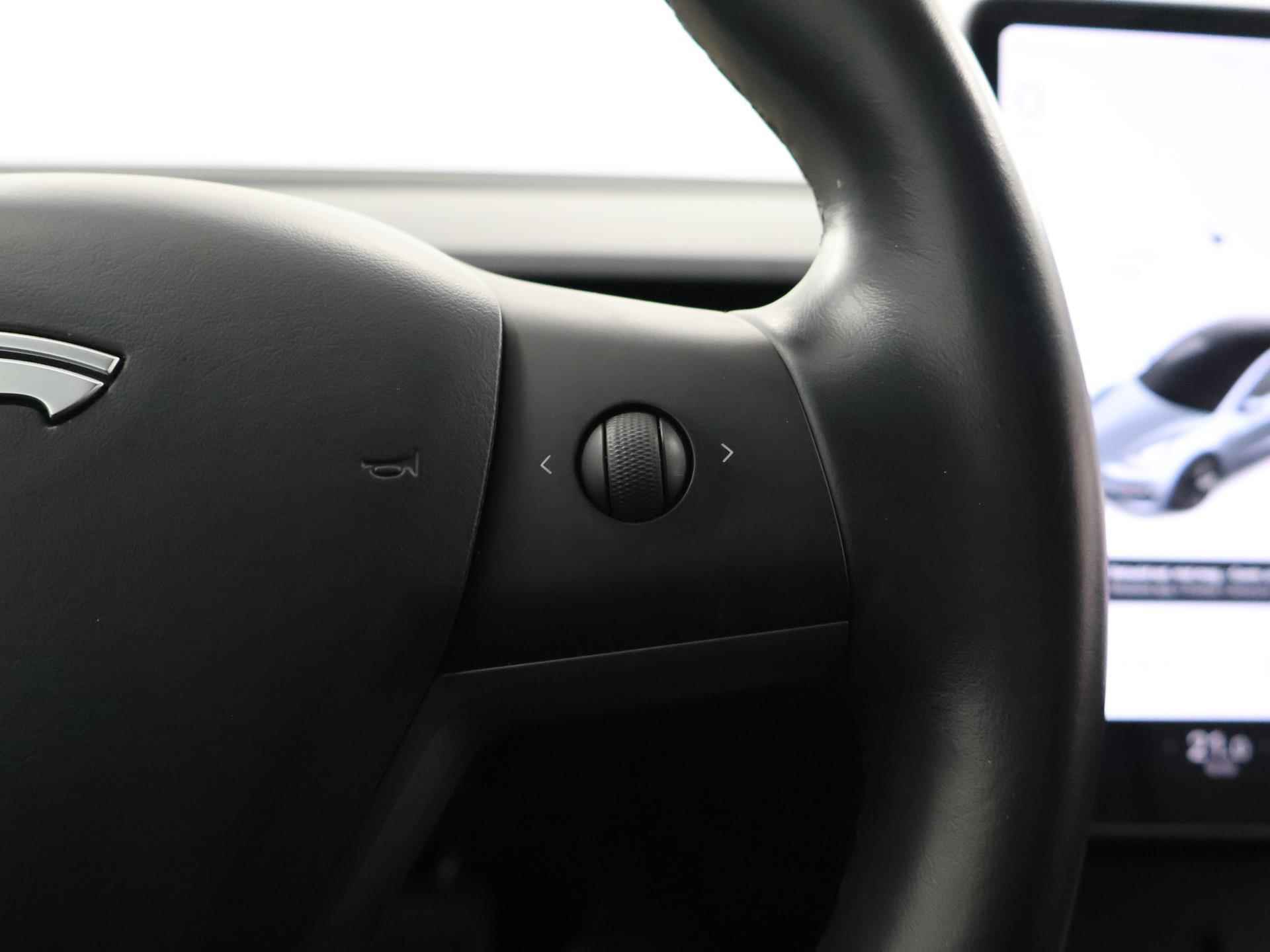 Tesla Model 3 Long Range 75 kWh  | Autopilot | Panoramadak | Navigatie | Adaptief Cruise Control | Bluetooth | Climate control | - 25/33