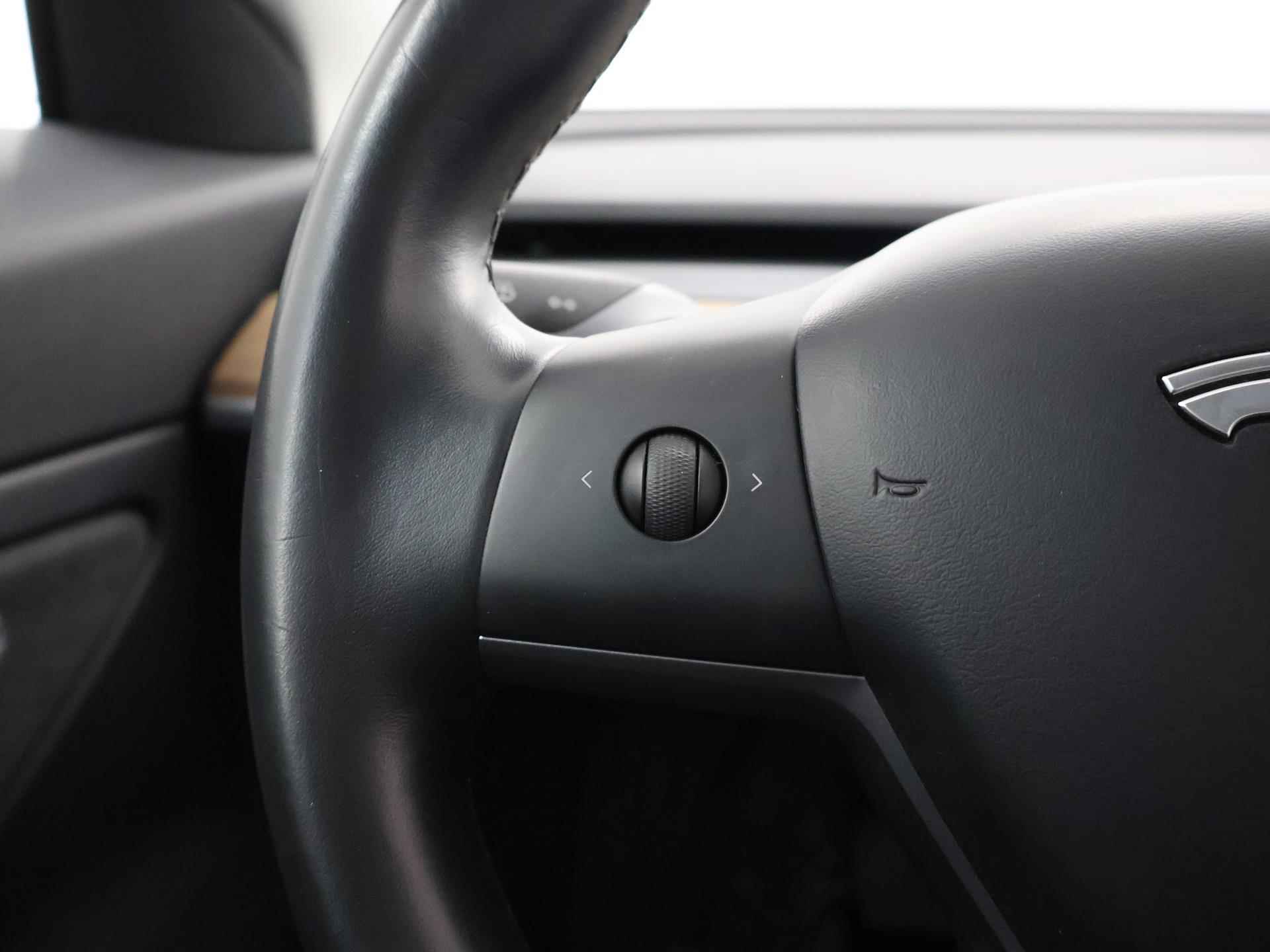 Tesla Model 3 Long Range 75 kWh  | Autopilot | Panoramadak | Navigatie | Adaptief Cruise Control | Bluetooth | Climate control | - 26/33