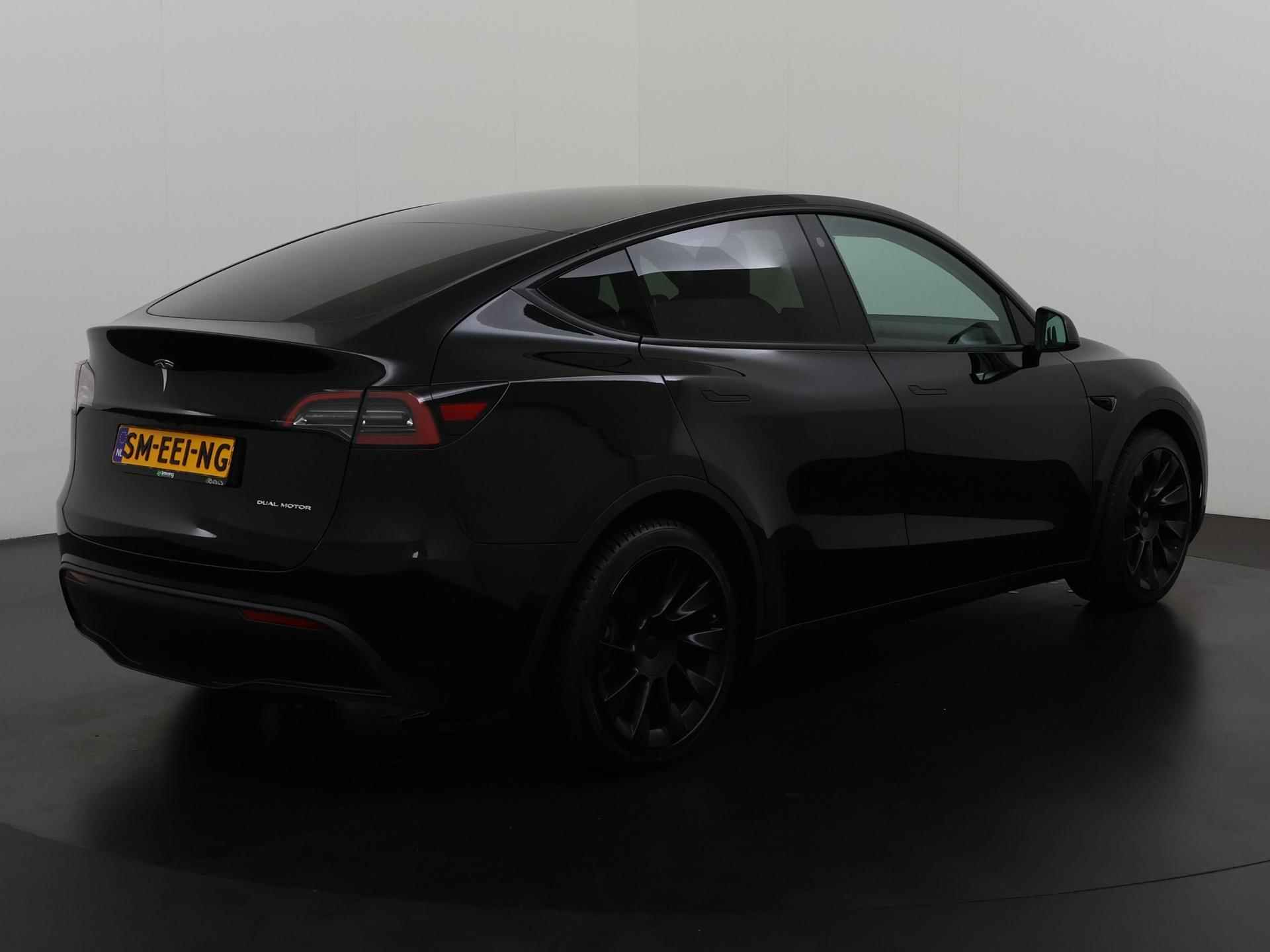 Tesla Model Y Long Range AWD Dual | Camera | Adapt.cruise | Blind spot | Premium audio | Zondag open! - 4/33