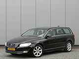 Volvo V70 2.0 T4 Polar Leer / Standkachel / Navi / Stoelverwarming