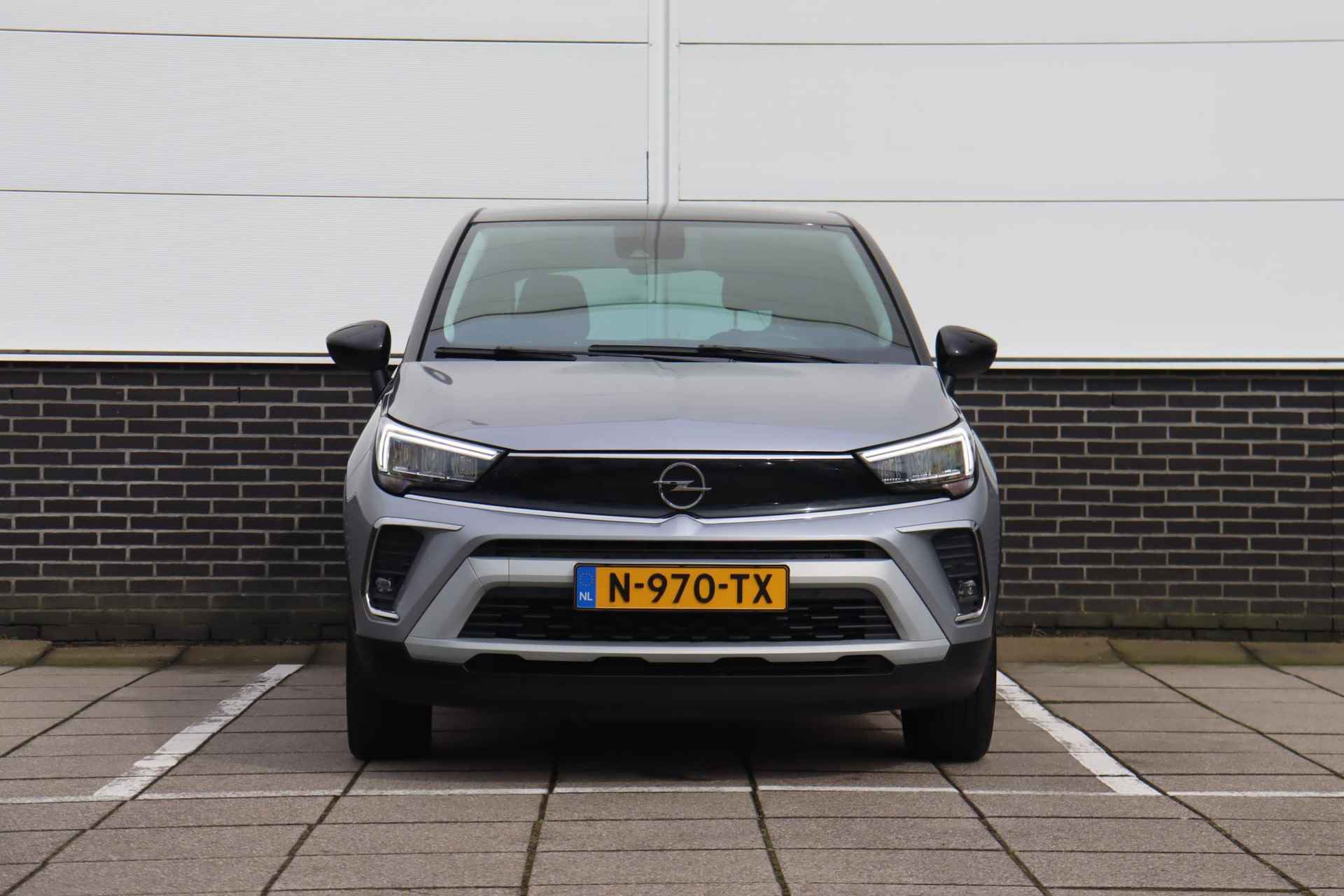 Opel Crossland 1.2 Turbo GS Line * Trekhaak * AppleCarplay & Android Auto * - 2/40