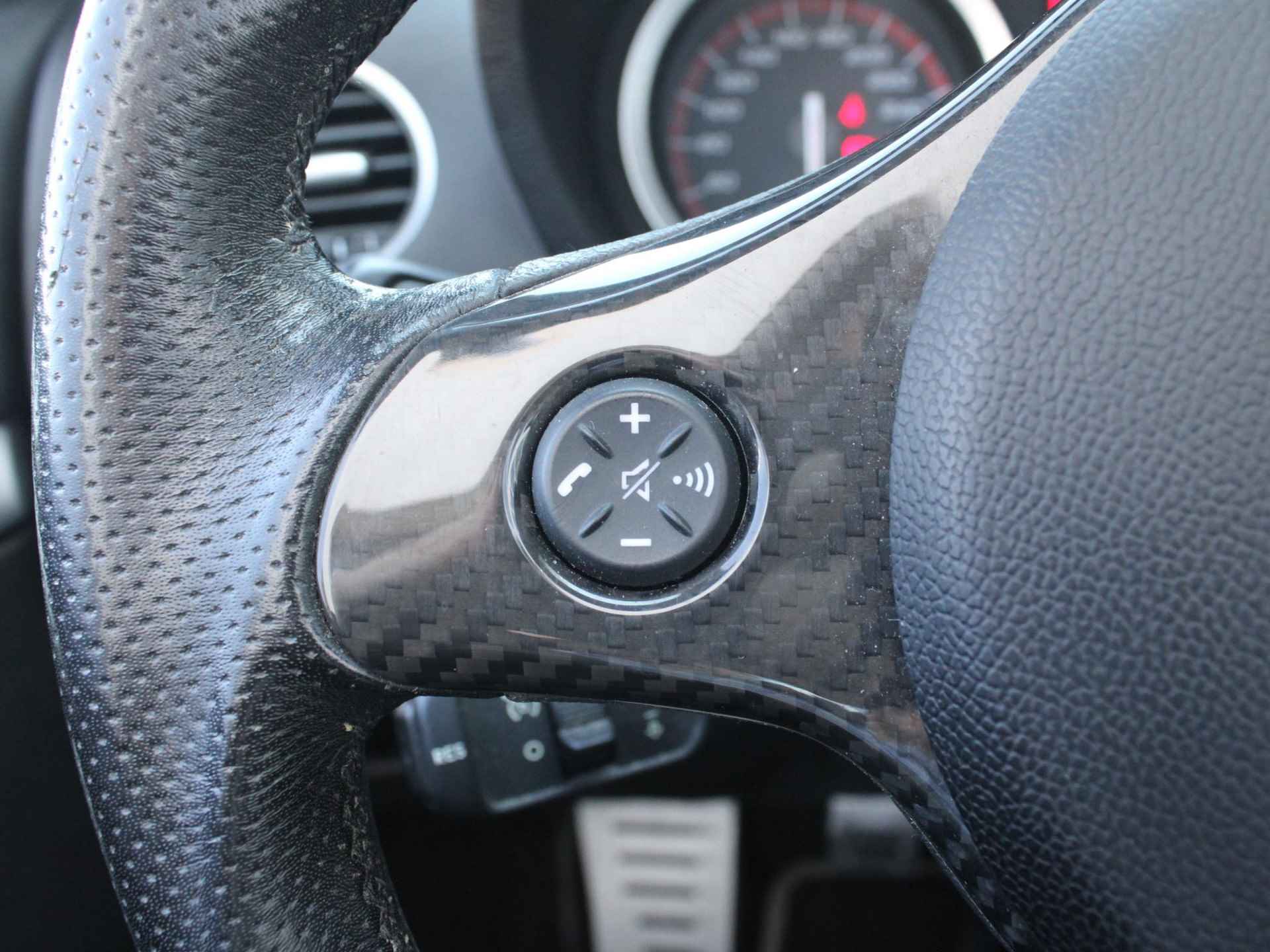 Alfa Romeo Spider 1750 Turbo Sport | Clima | Cruise | Xenon | Stoelverwarming | Elek. Stoelen | 19" | Leder | Elek. Kap | All Weather | BOSE - 18/31