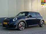 MINI 2.0 JCW 231PK | Moshammer Frontlip | Leder Lounge | CarPlay | Panoramadak | Stuurverwarming