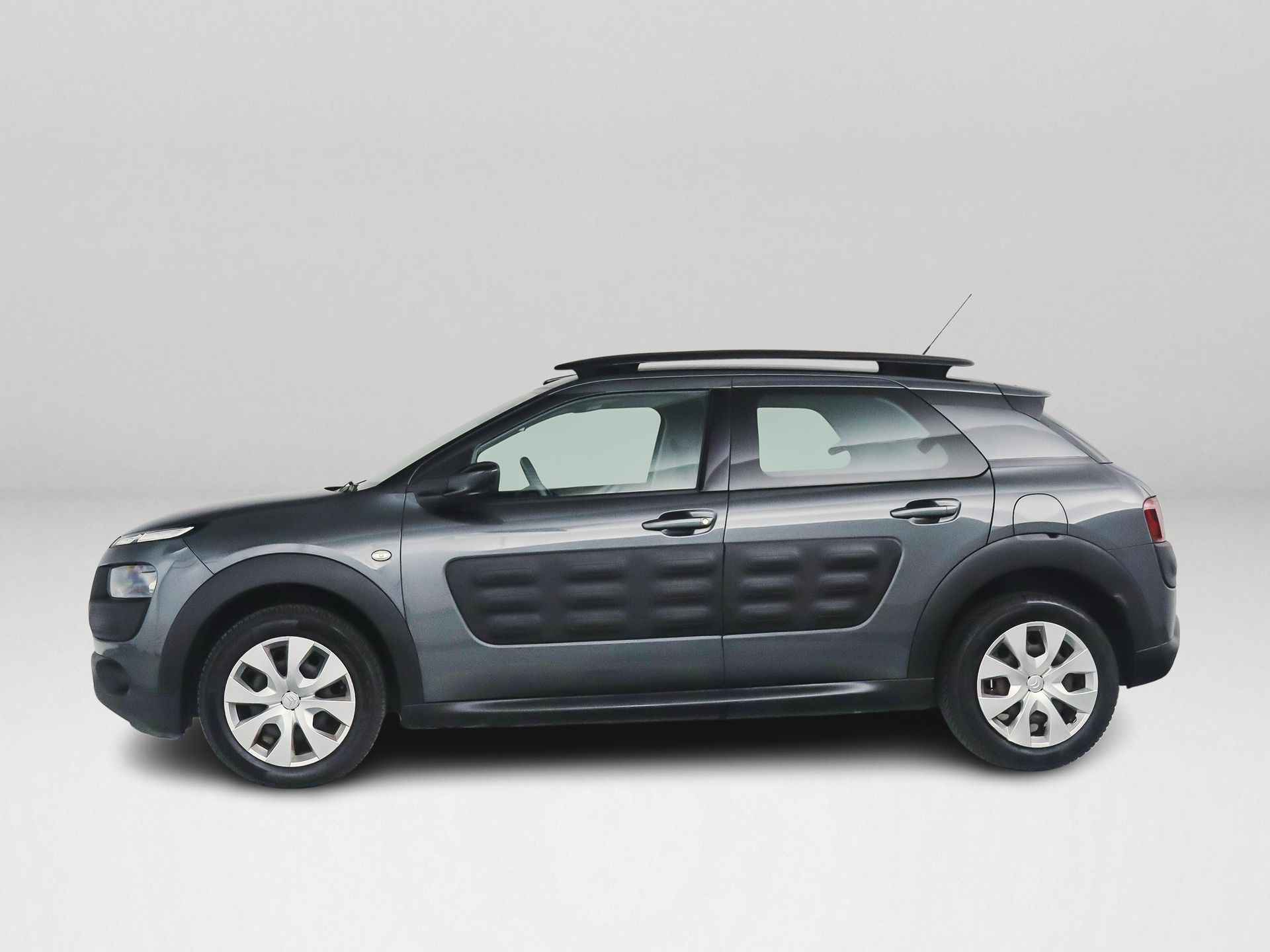 Citroën C4 Cactus PureTech Business | Stoelverwarming | Trekhaak - 5/29