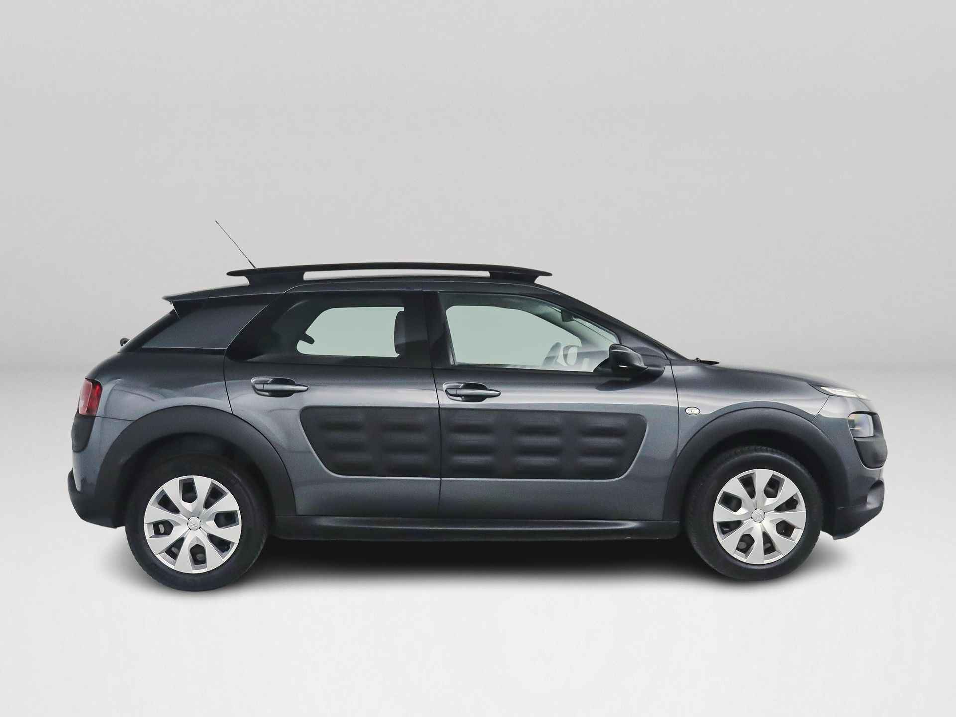 Citroën C4 Cactus PureTech Business | Stoelverwarming | Trekhaak - 6/29