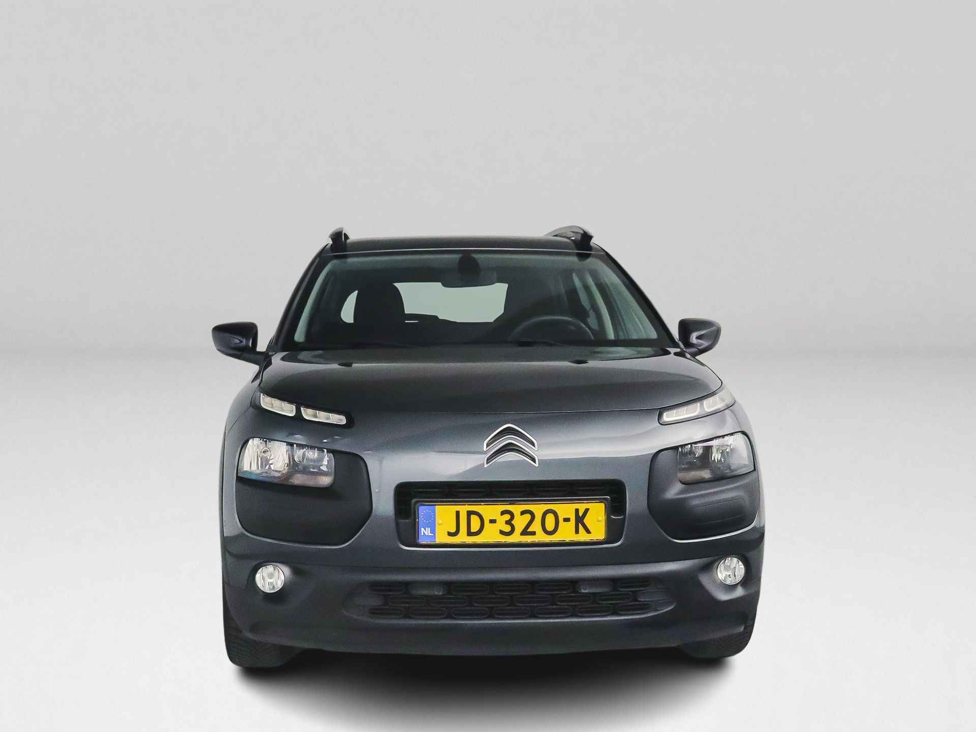 Citroën C4 Cactus PureTech Business | Stoelverwarming | Trekhaak - 10/29