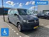 Volkswagen Transporter L1H1 Rolstoelbus Automaat (airco)