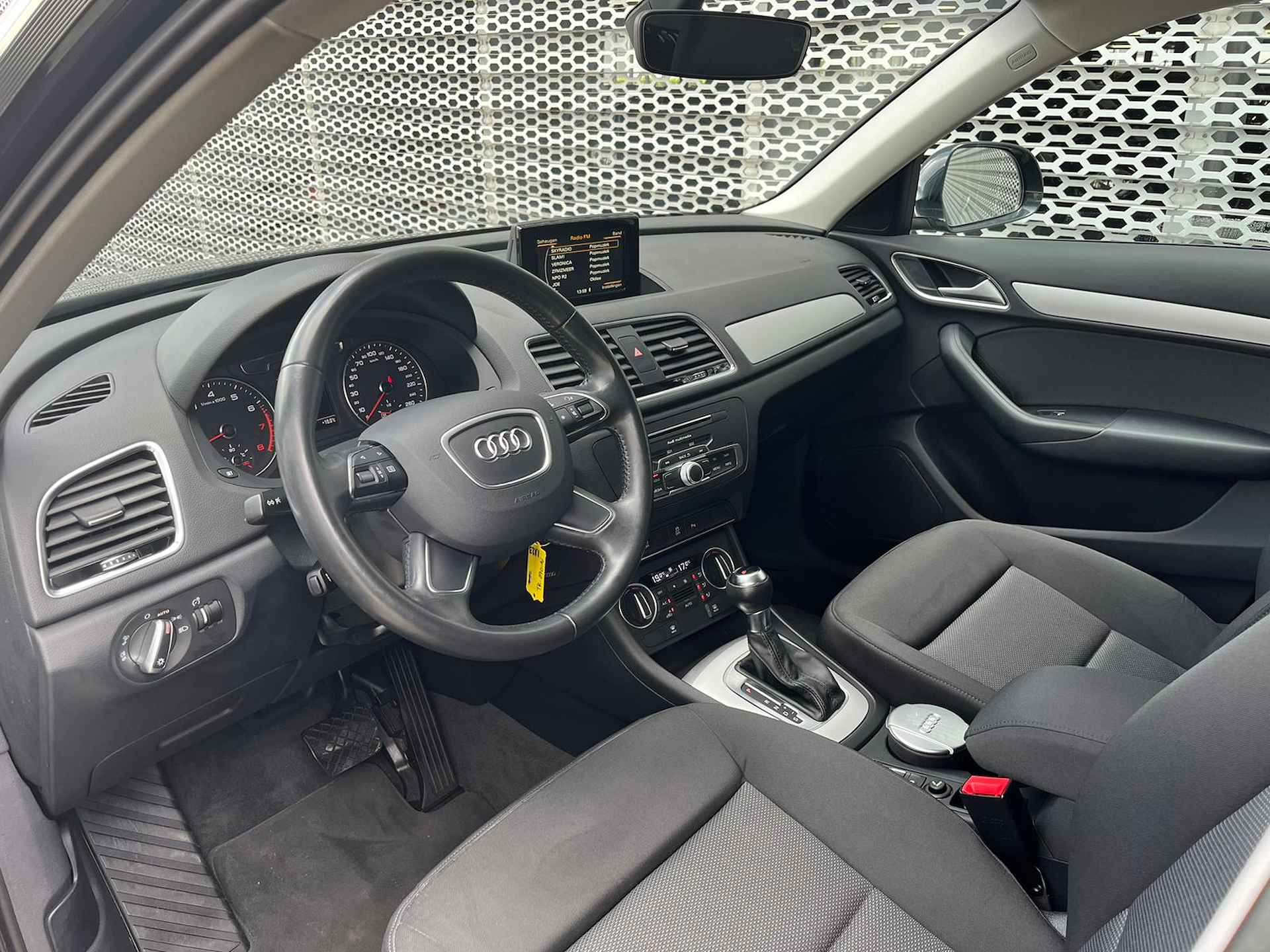 Audi Q3 1.4 TFSI CoD Advance - 12/29