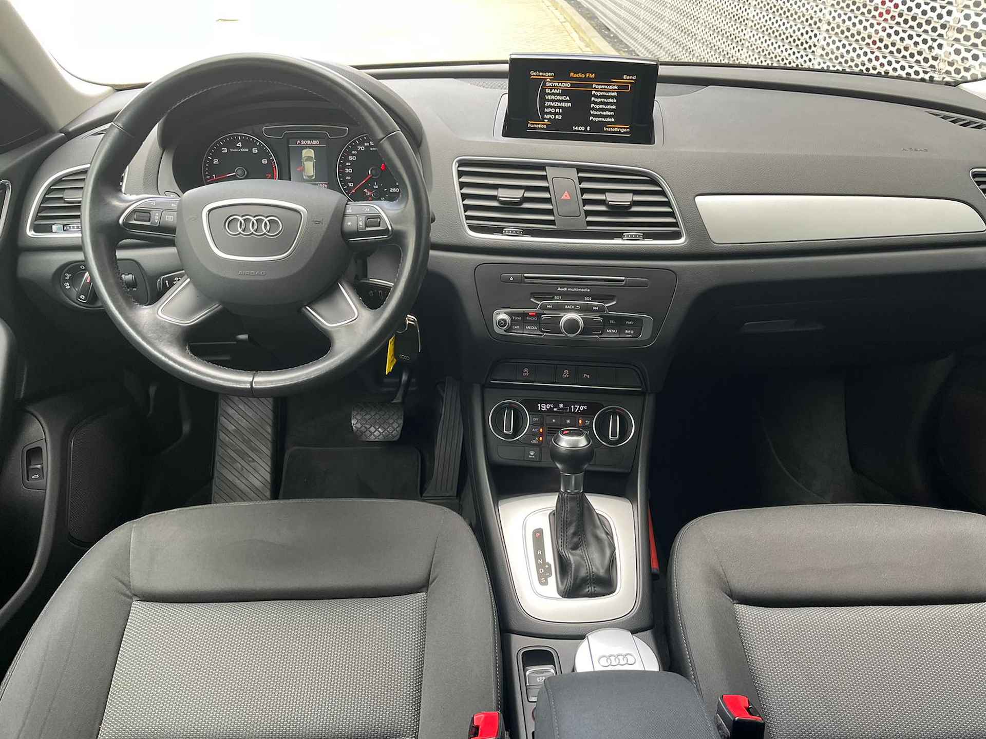 Audi Q3 1.4 TFSI CoD Advance P4 - 14/29