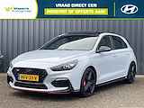 Hyundai I 30 2.0 T-GDi 275pk Performance Blue I Zomerset Wielen I Schuif Kantel Dak I Stoel- Stuurverwarming I  PDC + Camera I