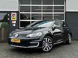 Volkswagen E-Golf Automaat, Camera, Carplay, Pdc E-Golf Automaat, Camera, Carplay, Pdc Nu met € 2.000,= subsidie