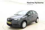 Opel Crossland X 1.2 Online Edition 82pk | Airco | Cruise Control | Navigatie via Apple Carplay Android Auto | Weinig kilometers | 1e Eigenaar