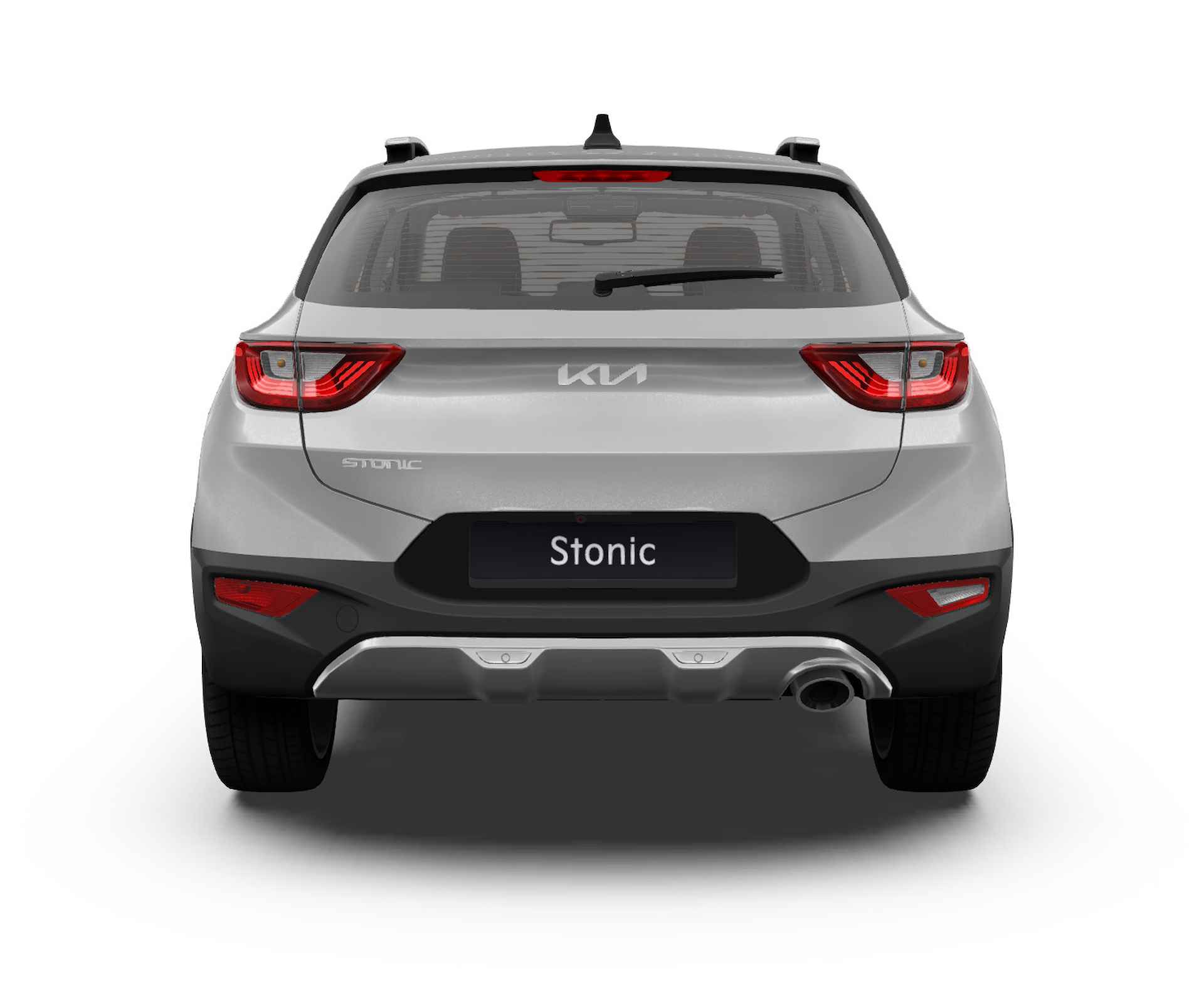 Kia Stonic 1.0 T-GDi MHEV DynamicPlusLine | Nieuw te bestellen | €1750,- INRUILPREMIE | Private lease v.a. €399,- | Stoel- & stuurwielverwarming | Climate Control | 16" inch Lichtmetalen velgen | - 3/8