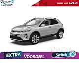 Kia Stonic 1.0 T-GDi MHEV DynamicPlusLine | Nieuw te bestellen | €1750,- INRUILPREMIE | Private lease v.a. €399,- | Stoel- & stuurwielverwarming | Climate Control | 16" inch Lichtmetalen velgen |