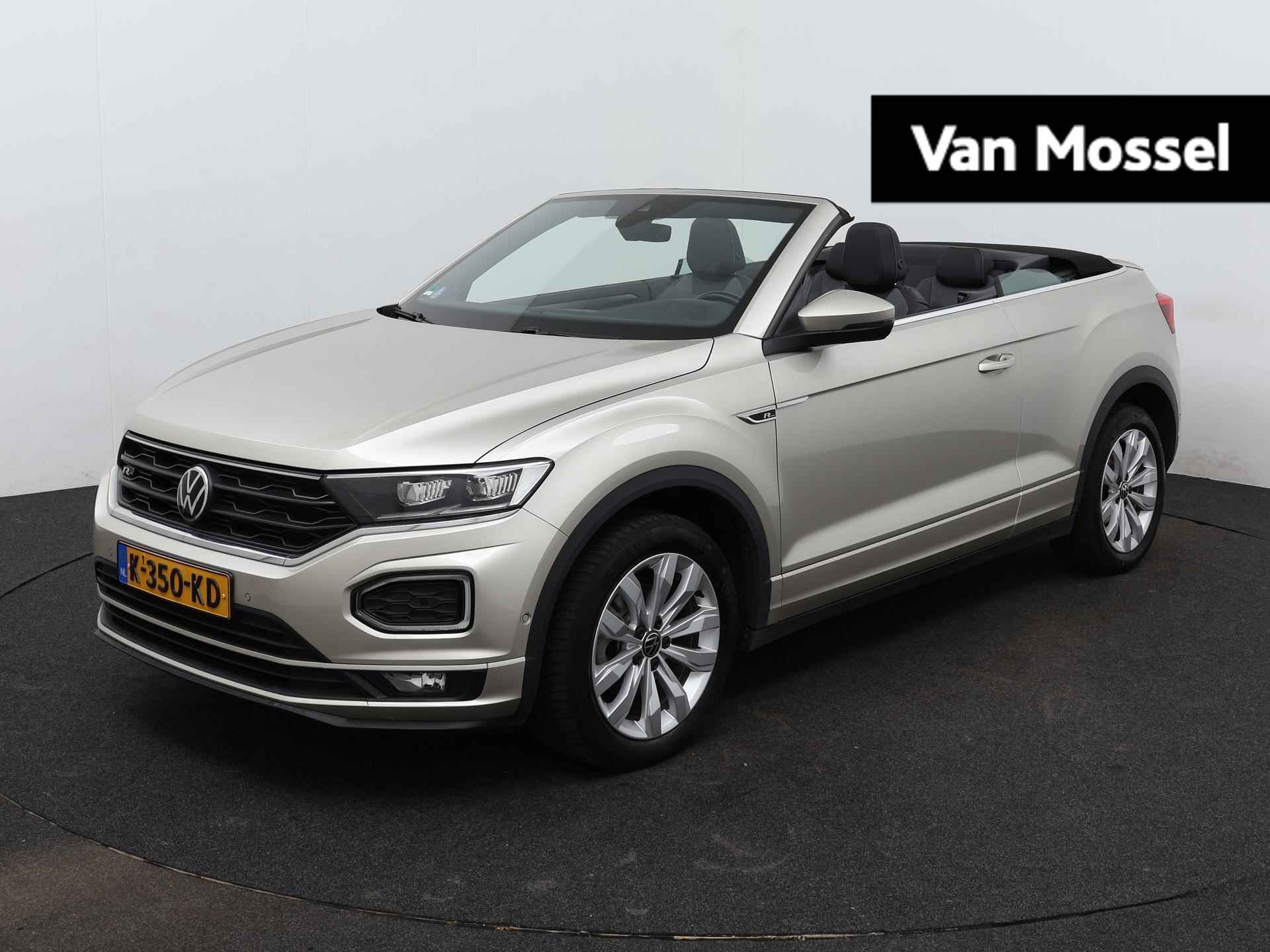 Volkswagen T-Roc BOVAG 40-Puntencheck