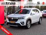 Suzuki S-Cross 1.5 Full Hybrid Style Automaat / Trekhaak /