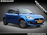 Suzuki Swift 1.2 Style Hybrid Automaat 6 jaar fabrieksgarantie