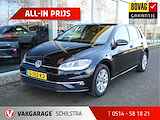 Volkswagen Golf 1.0 TSI Comfortline Business | Navigatie | Climate Control | Stoelverwarming