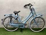 Cortina U4 Transport Dames Blue Sky Metallic Matte 50cm 2022