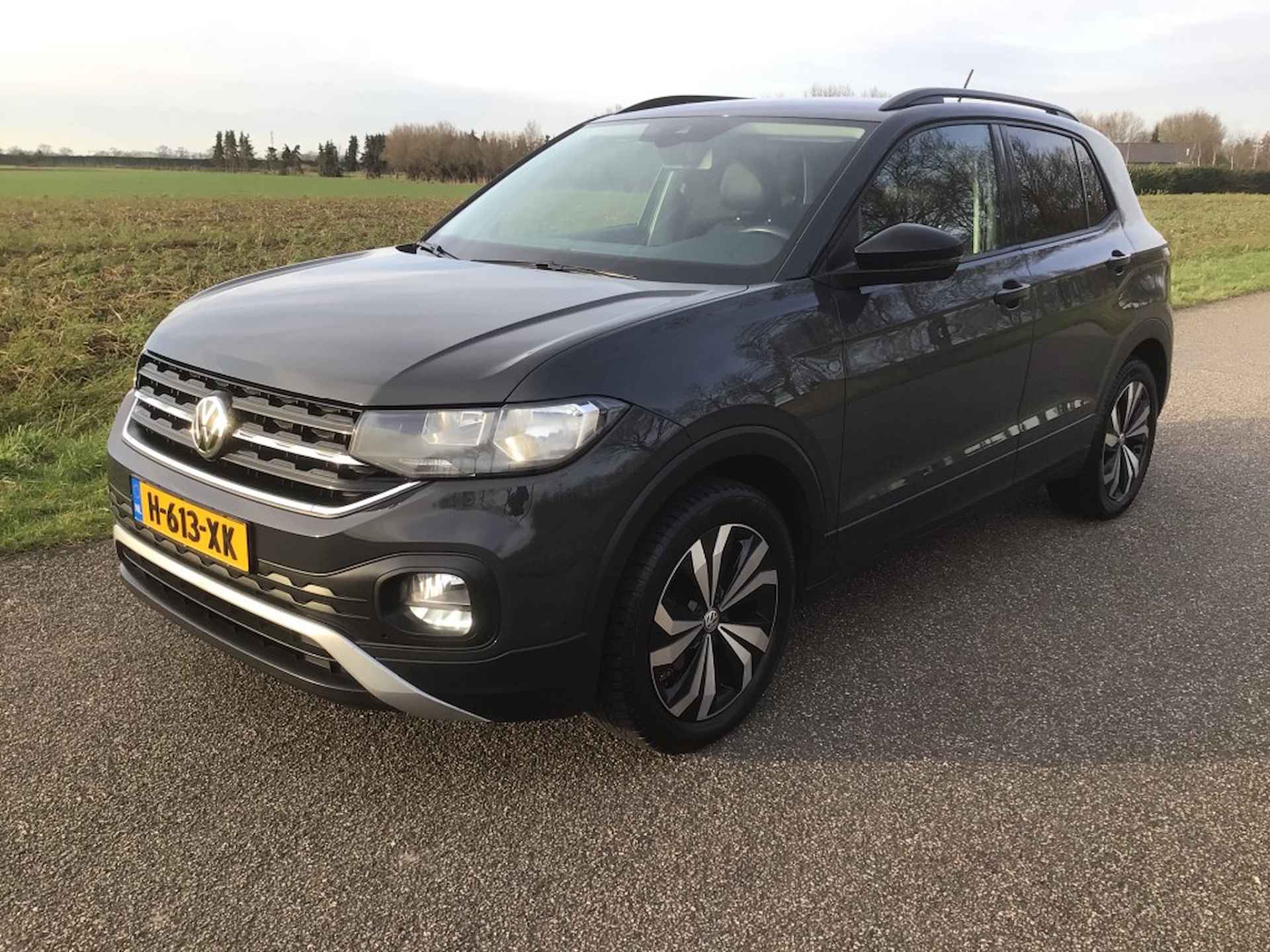 Volkswagen T-Cross BOVAG 40-Puntencheck