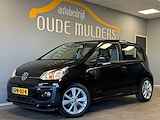 Volkswagen up! 1.0 BMT move up! Cruise/Stoelverwarming/Bluetooth