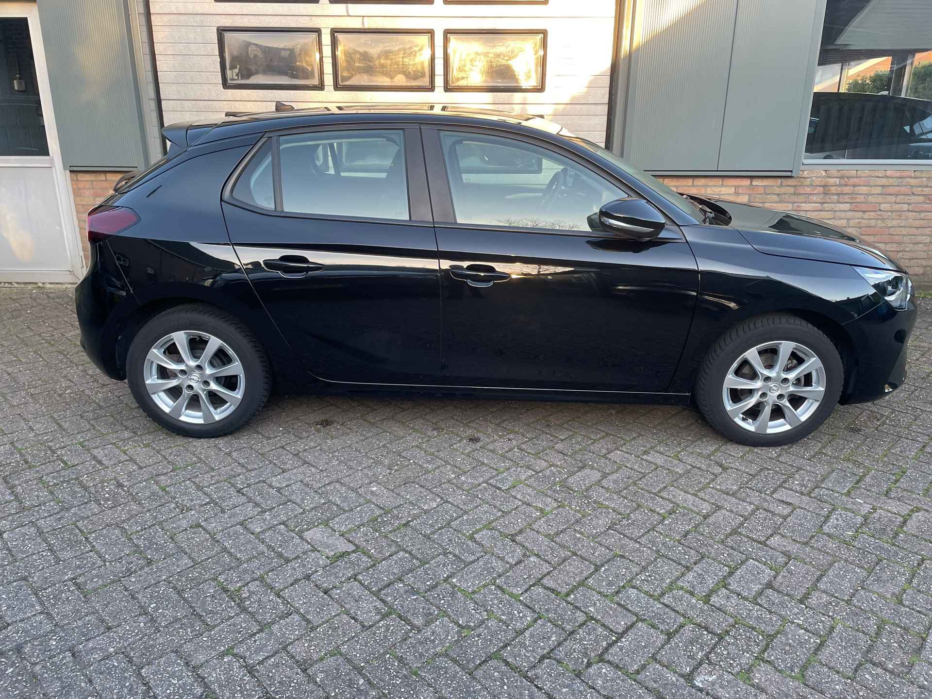Opel Corsa 1.2 Edition - 5/17