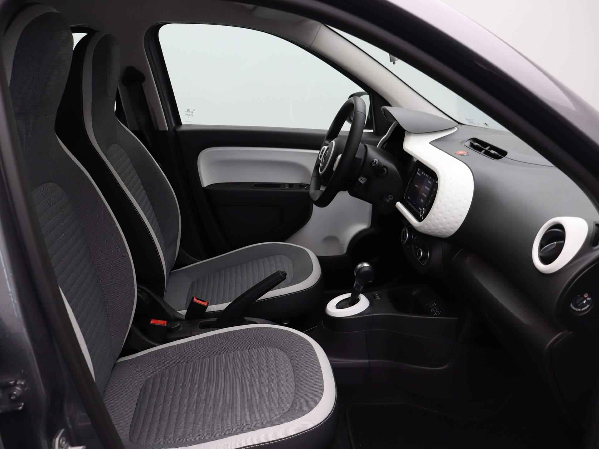 Renault Twingo Z.E. R80 E-Tech Equilibre 22 kWh | Apple carplay & Android Auto | Climate control | Snelheidsbegrenzer | - 4/37