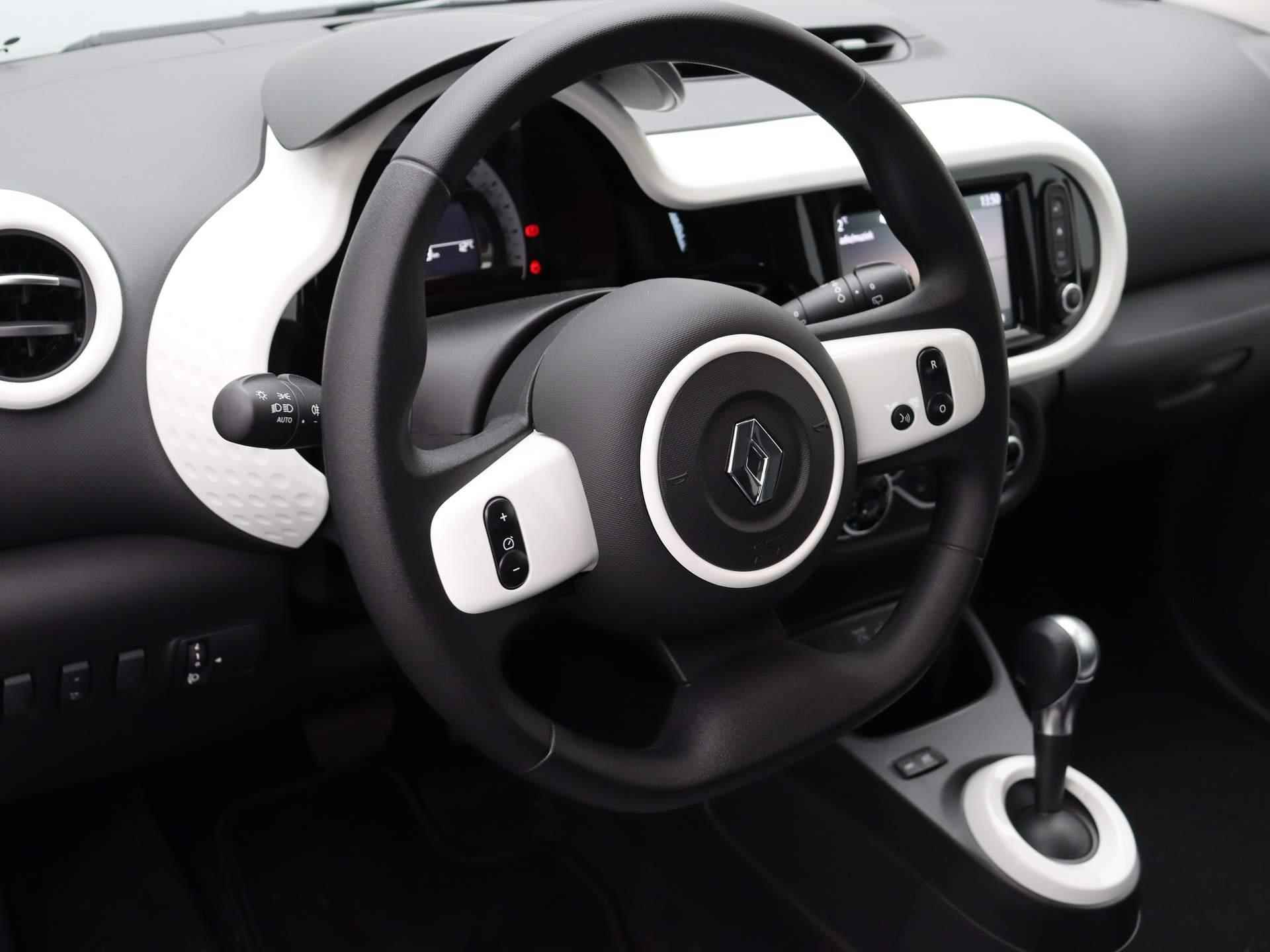 Renault Twingo Z.E. R80 E-Tech Equilibre 22 kWh | Apple carplay & Android Auto | Climate control | Snelheidsbegrenzer | - 5/37