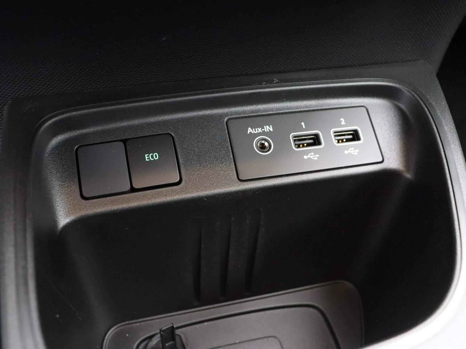 Renault Twingo Z.E. R80 E-Tech Equilibre 22 kWh | Apple carplay & Android Auto | Climate control | Snelheidsbegrenzer | - 17/37