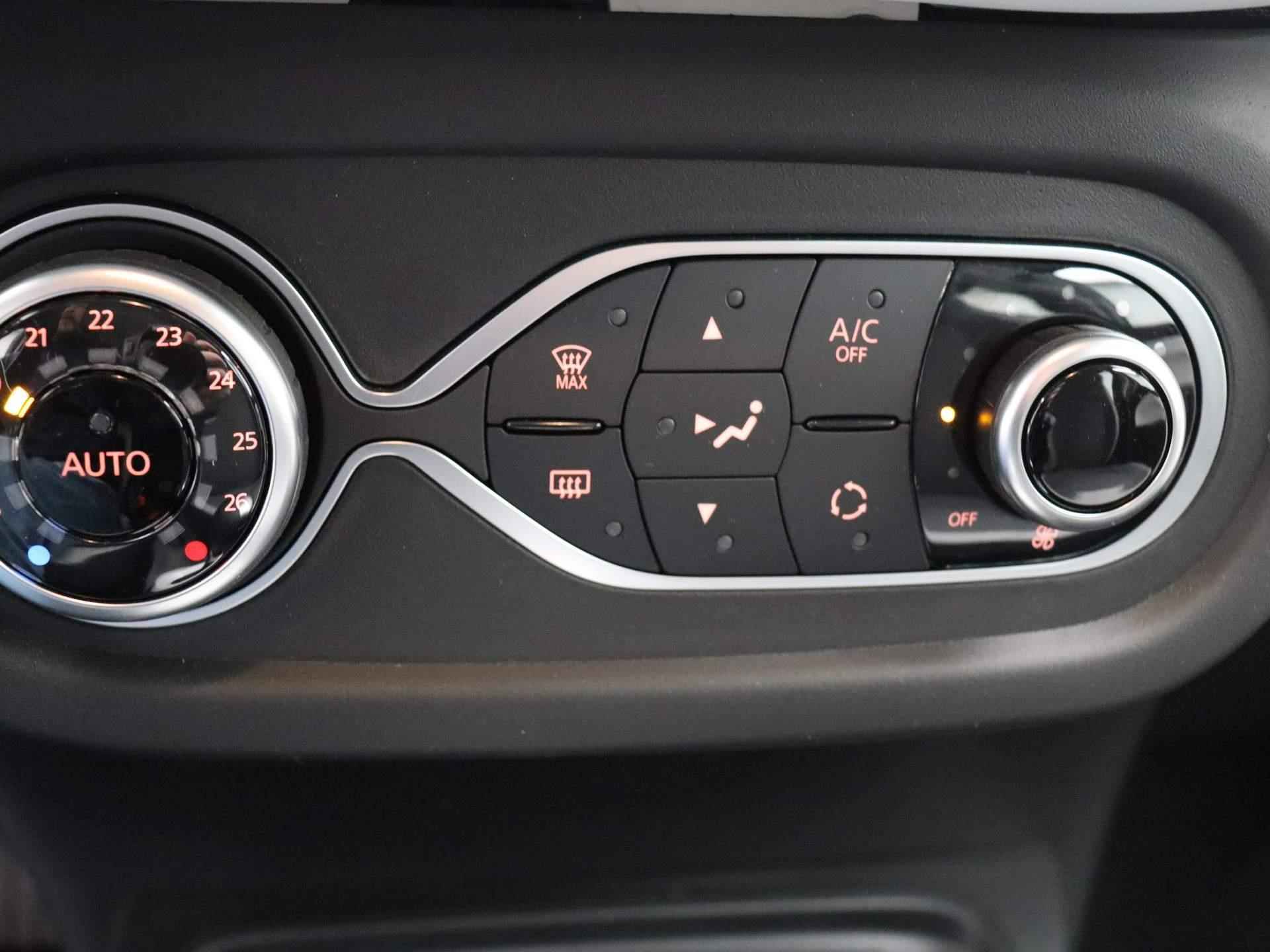 Renault Twingo Z.E. R80 E-Tech Equilibre 22 kWh | Apple carplay & Android Auto | Climate control | Snelheidsbegrenzer | - 18/37